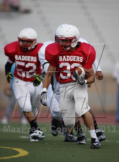 Thumbnail 3 in Douglas @ Tucson High Magnet School photogallery.