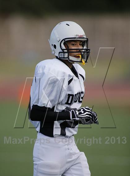 Thumbnail 2 in Douglas @ Tucson High Magnet School photogallery.