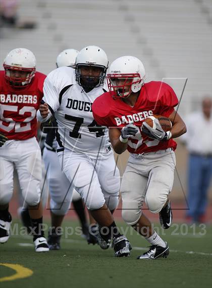 Thumbnail 2 in Douglas @ Tucson High Magnet School photogallery.