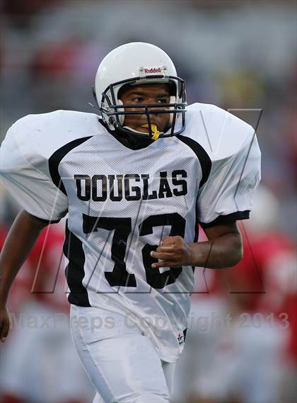 Thumbnail 2 in Douglas @ Tucson High Magnet School photogallery.