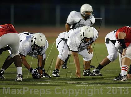 Thumbnail 3 in Douglas @ Tucson High Magnet School photogallery.