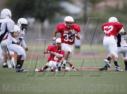 Thumbnail 3 in Douglas @ Tucson High Magnet School photogallery.