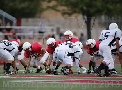 Thumbnail 3 in Douglas @ Tucson High Magnet School photogallery.