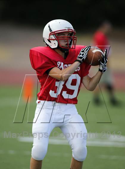 Thumbnail 1 in Douglas @ Tucson High Magnet School photogallery.