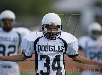 Thumbnail 3 in Douglas @ Tucson High Magnet School photogallery.
