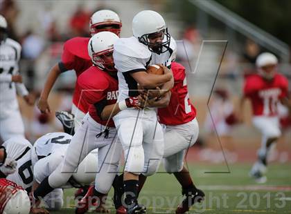 Thumbnail 2 in Douglas @ Tucson High Magnet School photogallery.