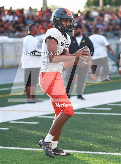 Thumbnail 2 in Campbell @ Leilehua photogallery.