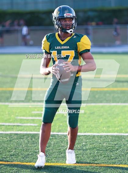 Thumbnail 3 in Campbell @ Leilehua photogallery.