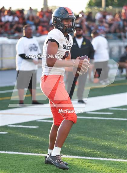 Thumbnail 3 in Campbell @ Leilehua photogallery.