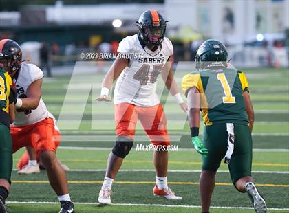 Thumbnail 1 in Campbell @ Leilehua photogallery.