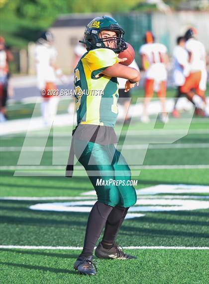 Thumbnail 1 in Campbell @ Leilehua photogallery.