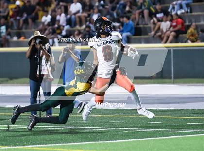 Thumbnail 3 in Campbell @ Leilehua photogallery.