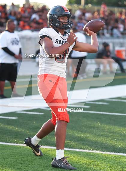 Thumbnail 1 in Campbell @ Leilehua photogallery.