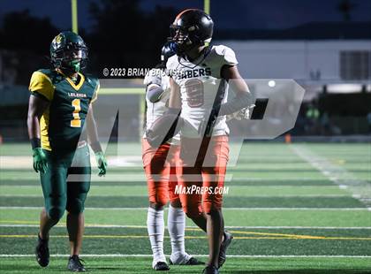 Thumbnail 2 in Campbell @ Leilehua photogallery.