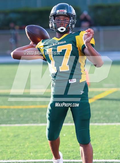 Thumbnail 1 in Campbell @ Leilehua photogallery.