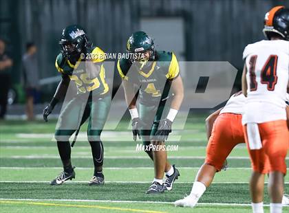 Thumbnail 1 in Campbell @ Leilehua photogallery.
