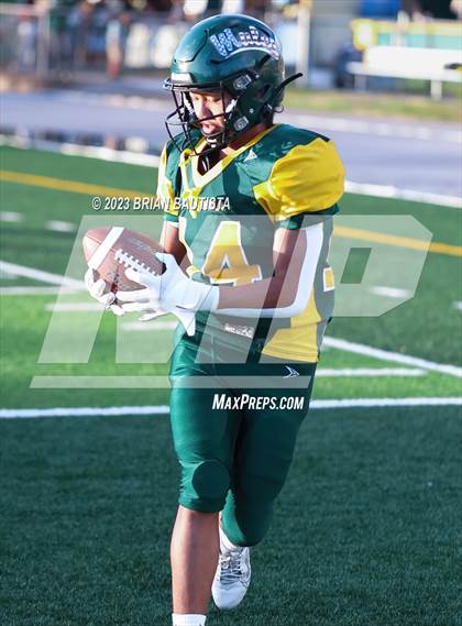 Thumbnail 2 in Campbell @ Leilehua photogallery.
