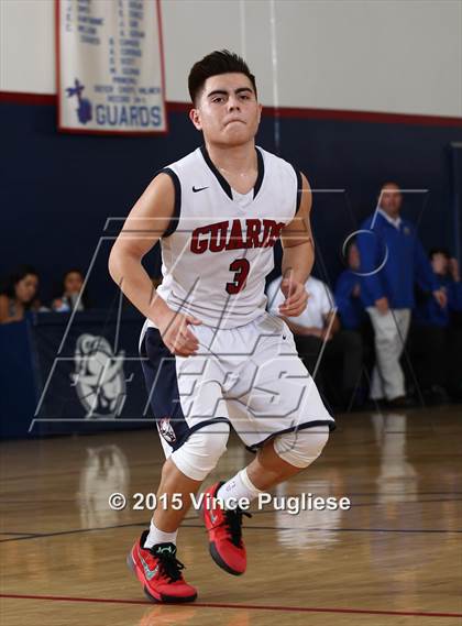 Thumbnail 2 in Bishop Amat @ Bellarmine-Jefferson photogallery.
