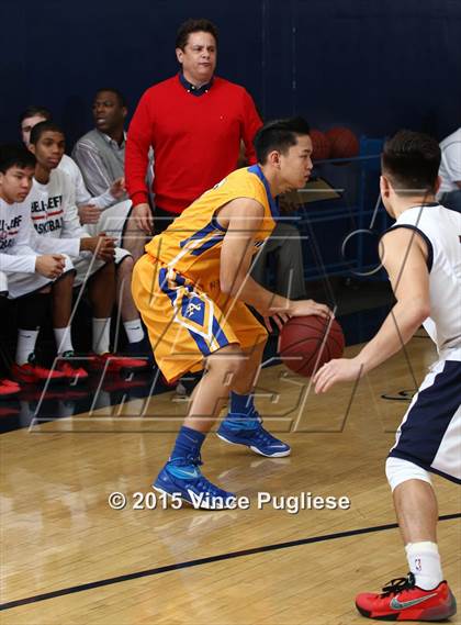 Thumbnail 2 in Bishop Amat @ Bellarmine-Jefferson photogallery.