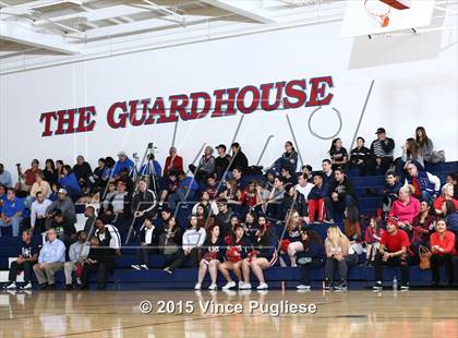 Thumbnail 3 in Bishop Amat @ Bellarmine-Jefferson photogallery.