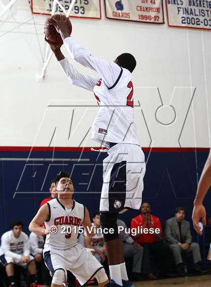 Thumbnail 3 in Bishop Amat @ Bellarmine-Jefferson photogallery.