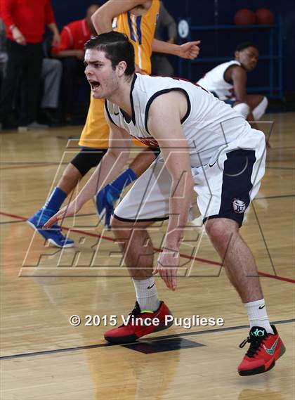 Thumbnail 2 in Bishop Amat @ Bellarmine-Jefferson photogallery.