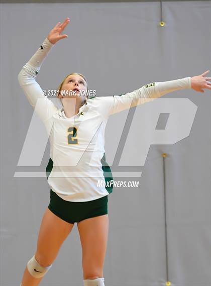 Thumbnail 1 in Horizon vs. Marymount (Nike Tournament of Champions) - Platinum Division - Final photogallery.