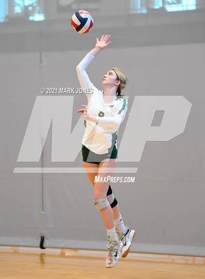 Thumbnail 2 in Horizon vs. Marymount (Nike Tournament of Champions) - Platinum Division - Final photogallery.
