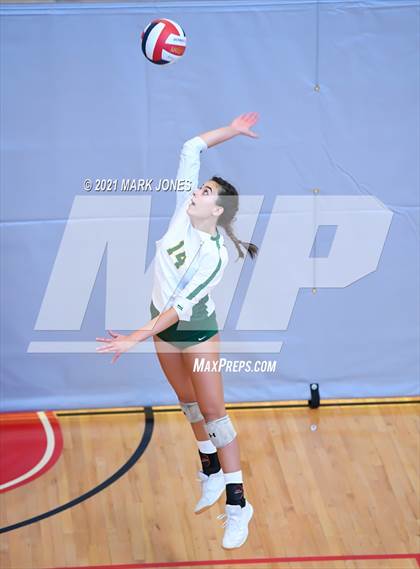 Thumbnail 3 in Horizon vs. Marymount (Nike Tournament of Champions) - Platinum Division - Final photogallery.