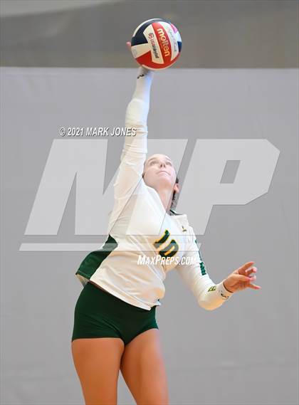 Thumbnail 2 in Horizon vs. Marymount (Nike Tournament of Champions) - Platinum Division - Final photogallery.