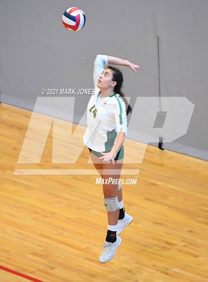 Thumbnail 3 in Horizon vs. Marymount (Nike Tournament of Champions) - Platinum Division - Final photogallery.