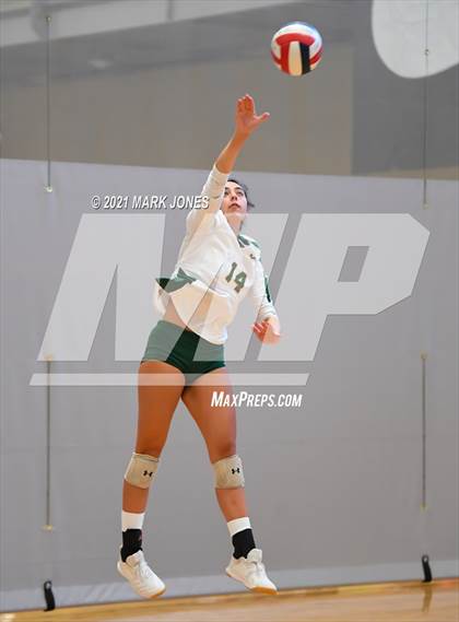 Thumbnail 2 in Horizon vs. Marymount (Nike Tournament of Champions) - Platinum Division - Final photogallery.