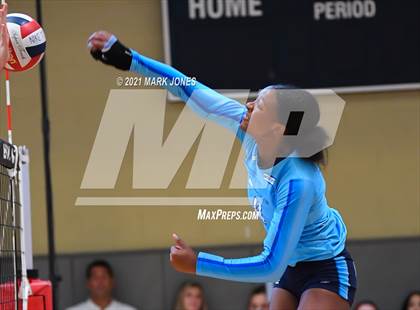Thumbnail 1 in Horizon vs. Marymount (Nike Tournament of Champions) - Platinum Division - Final photogallery.