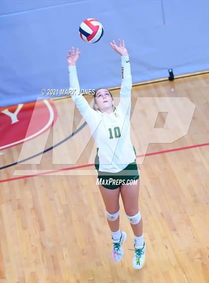 Thumbnail 3 in Horizon vs. Marymount (Nike Tournament of Champions) - Platinum Division - Final photogallery.