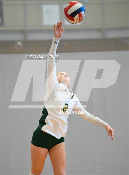 Thumbnail 3 in Horizon vs. Marymount (Nike Tournament of Champions) - Platinum Division - Final photogallery.