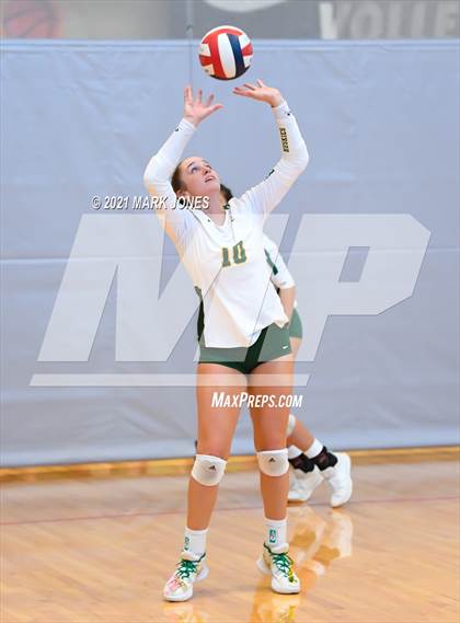 Thumbnail 2 in Horizon vs. Marymount (Nike Tournament of Champions) - Platinum Division - Final photogallery.