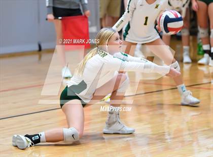 Thumbnail 3 in Horizon vs. Marymount (Nike Tournament of Champions) - Platinum Division - Final photogallery.
