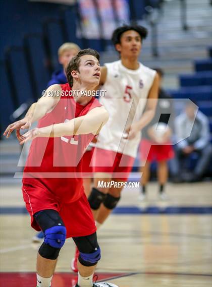 Thumbnail 3 in Temecula Valley @ Great Oak photogallery.