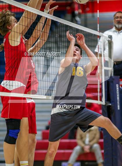 Thumbnail 3 in Temecula Valley @ Great Oak photogallery.