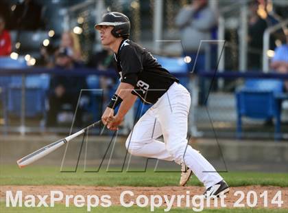 Thumbnail 1 in Xavier vs. Fairfield Prep (SCC Semifinal) photogallery.