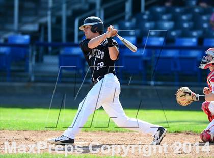 Thumbnail 2 in Xavier vs. Fairfield Prep (SCC Semifinal) photogallery.