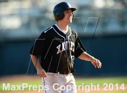 Thumbnail 2 in Xavier vs. Fairfield Prep (SCC Semifinal) photogallery.