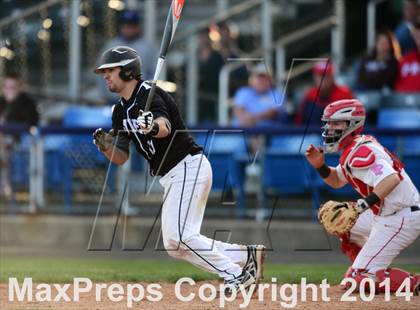 Thumbnail 1 in Xavier vs. Fairfield Prep (SCC Semifinal) photogallery.