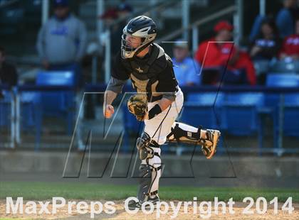 Thumbnail 1 in Xavier vs. Fairfield Prep (SCC Semifinal) photogallery.