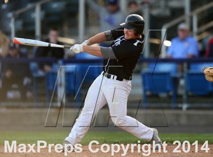 Thumbnail 1 in Xavier vs. Fairfield Prep (SCC Semifinal) photogallery.