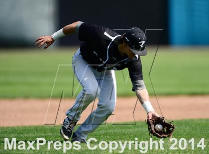 Thumbnail 3 in Xavier vs. Fairfield Prep (SCC Semifinal) photogallery.