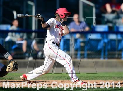 Thumbnail 1 in Xavier vs. Fairfield Prep (SCC Semifinal) photogallery.