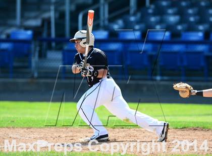 Thumbnail 2 in Xavier vs. Fairfield Prep (SCC Semifinal) photogallery.