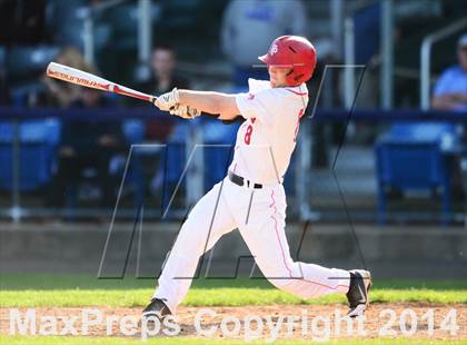 Thumbnail 1 in Xavier vs. Fairfield Prep (SCC Semifinal) photogallery.