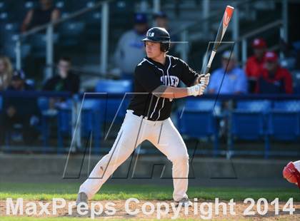 Thumbnail 1 in Xavier vs. Fairfield Prep (SCC Semifinal) photogallery.